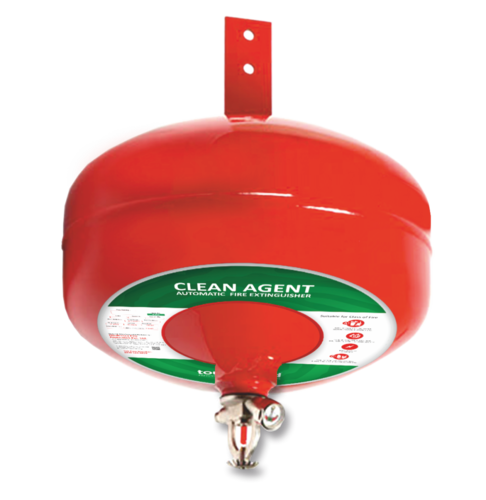 Fire Extinguisher manufacturer in navi Mumbai